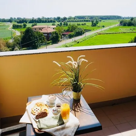 Hotel Europa Milano Rosate