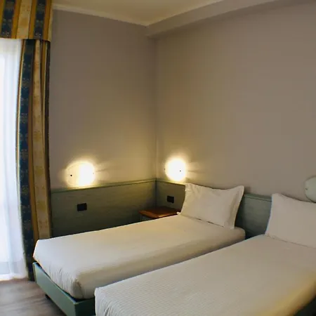 Europa Milano Hotel Rosate