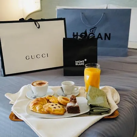 Hotel Europa Milano Rosate