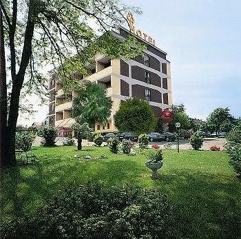 Hotel Europa Milano Rosate