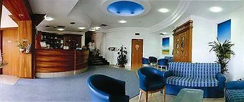 Hotel Europa Milano