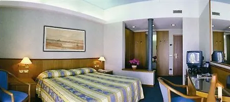 Europa Milano Hotel