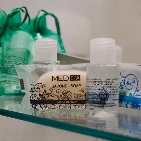 Europa Milano Hotel 3*