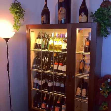 Hotel Europa Milano Rosate