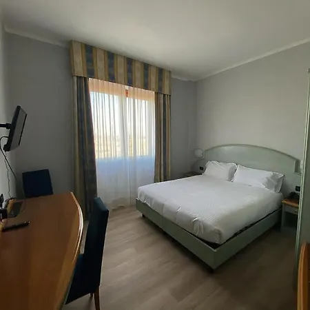 Europa Milano 3* Rosate