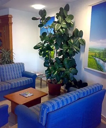 Europa Milano 3*