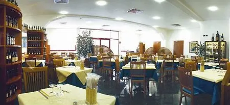 Europa Milano Hotel Rosate